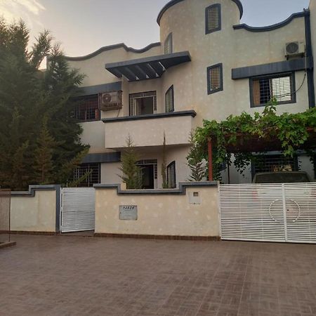 Saïdia Appartements Playa מראה חיצוני תמונה
