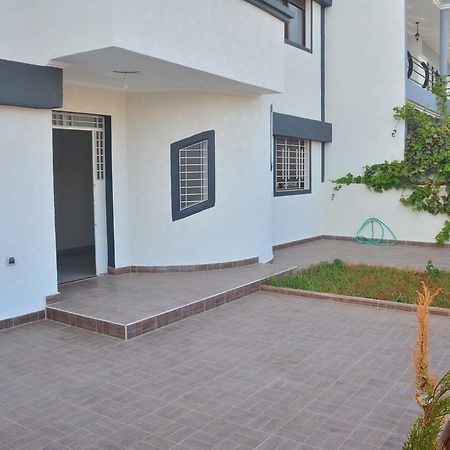 Saïdia Appartements Playa מראה חיצוני תמונה