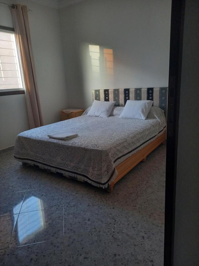 Saïdia Appartements Playa מראה חיצוני תמונה