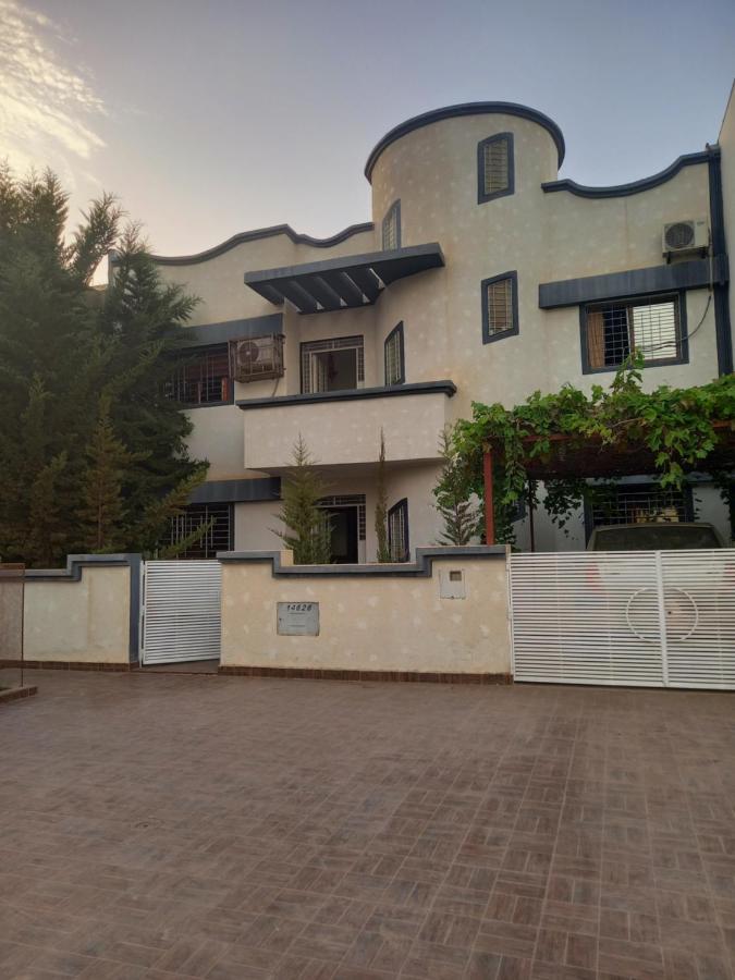 Saïdia Appartements Playa מראה חיצוני תמונה