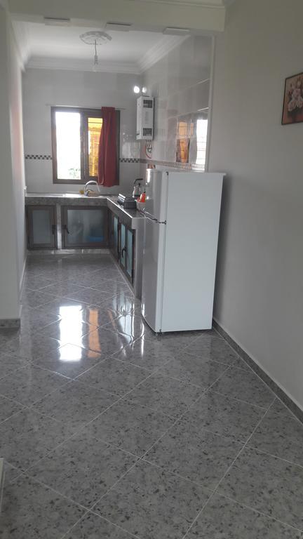Saïdia Appartements Playa מראה חיצוני תמונה