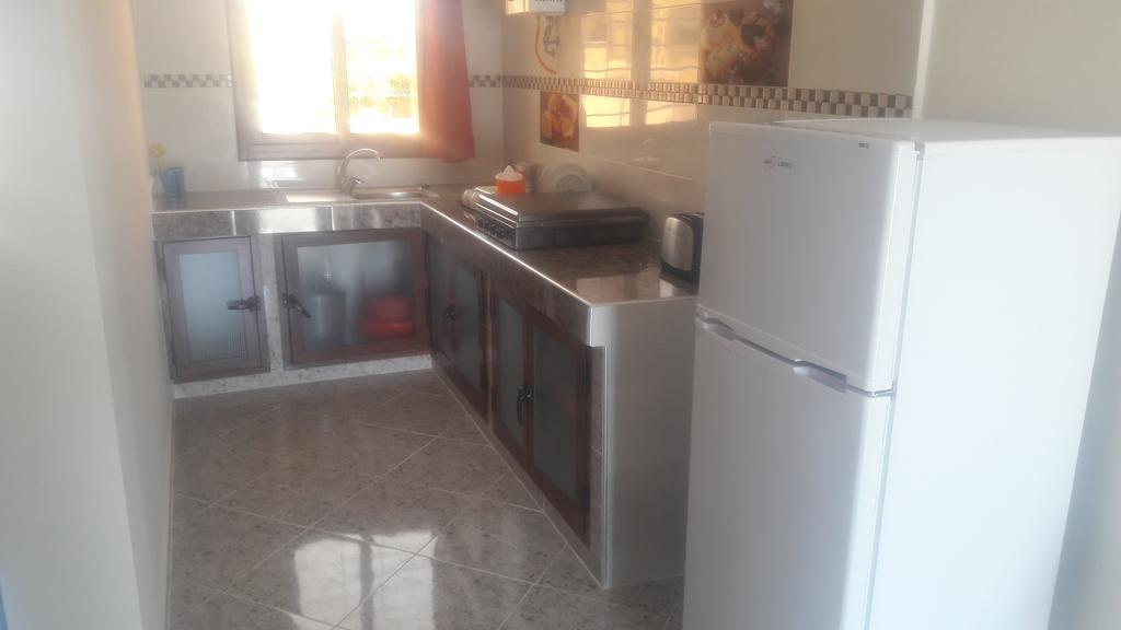 Saïdia Appartements Playa מראה חיצוני תמונה