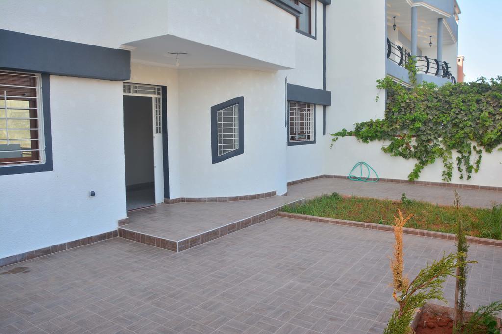 Saïdia Appartements Playa מראה חיצוני תמונה